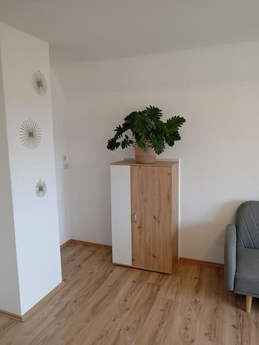 Ferienwohnung Allgaeu 5 Memmingen Eksteriør billede